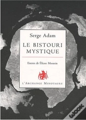 Capa do artigo Le Bistouri Mystique