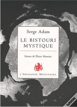 Capa do artigo Le Bistouri Mystique