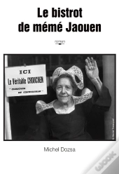 Le Bistrot De Meme Jaouen