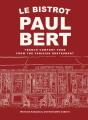 Le Bistrot Paul Bert - Preview
