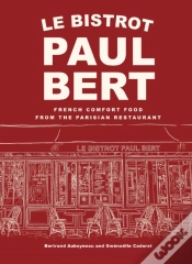 Capa do artigo Le Bistrot Paul Bert