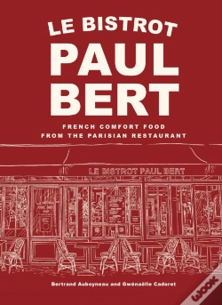 Capa do artigo Le Bistrot Paul Bert