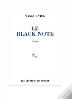 Capa do artigo Le Black-Note