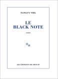 Le Black-Note