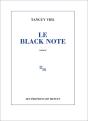 Le Black-Note - Preview