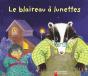 Le Blaireau A Lunettes - Preview