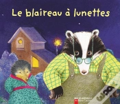 Capa do artigo Le Blaireau A Lunettes