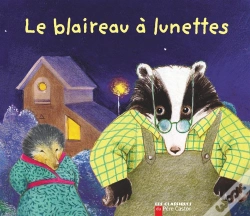 Capa do artigo Le Blaireau A Lunettes