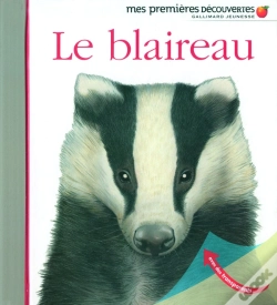 Capa do artigo Le Blaireau