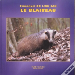 Capa do artigo Le Blaireau : Collection Approche (N°27)