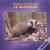 Capa do artigo Le Blaireau : Collection Approche (N°27)