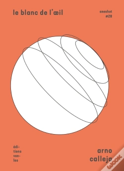 Capa do artigo Le Blanc De L'Oeil