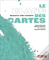 Le Blanc Des Cartes : Quand Le Vide S'Éclaire