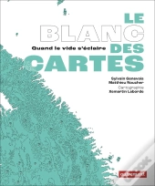 Le Blanc Des Cartes : Quand Le Vide S'Éclaire