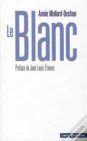 Capa do artigo Le Blanc ; Dictionnaire De La Couleur