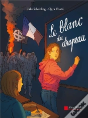 Capa do artigo Le Blanc Du Drapeau