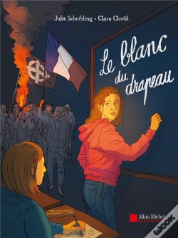 Capa do artigo Le Blanc Du Drapeau