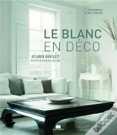 Le Blanc En Déco