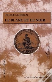 Capa do artigo Le Blanc Et Le Noir : Drame En Quatre Actes Et Une Prose