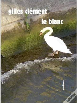 Capa do artigo Le Blanc