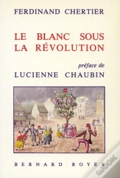 Le Blanc Sous La Révolution