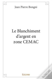 Capa do artigo Le Blanchiment D