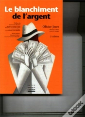 Capa do artigo Le Blanchiment De L