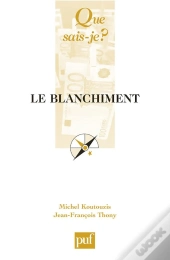 Le Blanchiment