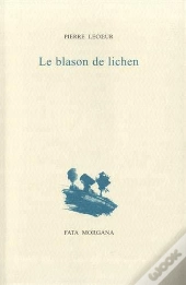 Le Blason De Lichen
