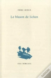 Capa do artigo Le Blason De Lichen