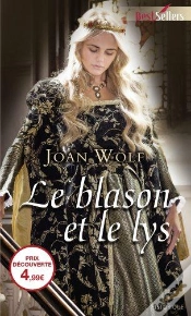 Capa do artigo Le Blason Et Le Lys