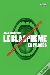 Capa do artigo Le Blasphème En Procès ; L