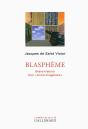 Le Blasphème - Preview