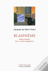 Le Blasphème