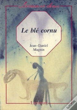 Capa do artigo Le Ble Cornu