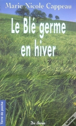 Capa do artigo Le Blé Germe En Hiver