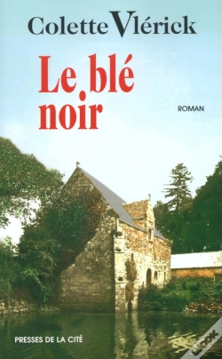 Capa do artigo Le Blé Noir