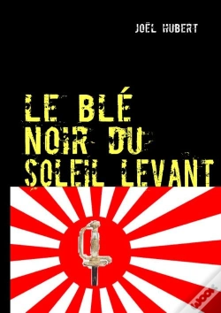 Capa do artigo Le Blé Noir Du Soleil Levant