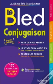 Capa do artigo Le Bled Conjugaison