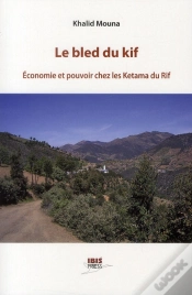 Capa do artigo Le Bled Du Kif