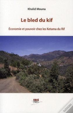 Capa do artigo Le Bled Du Kif