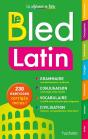 Le Bled ; Latin - Preview