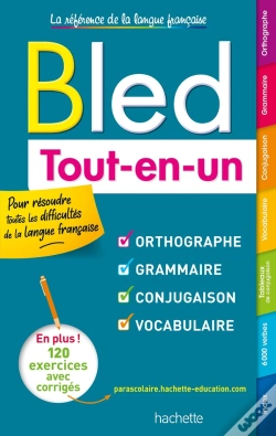 Capa do artigo Le Bled Tout-En-Un