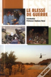 Le Blesse De Guerre