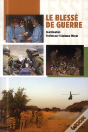Capa do artigo Le Blesse De Guerre