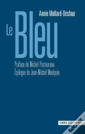Capa do artigo Le Bleu