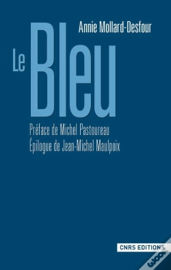 Capa do artigo Le Bleu