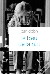 Capa do artigo Le Bleu De La Nuit