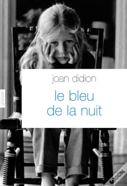 Capa do artigo Le Bleu De La Nuit