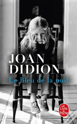 Capa do artigo Le Bleu De La Nuit